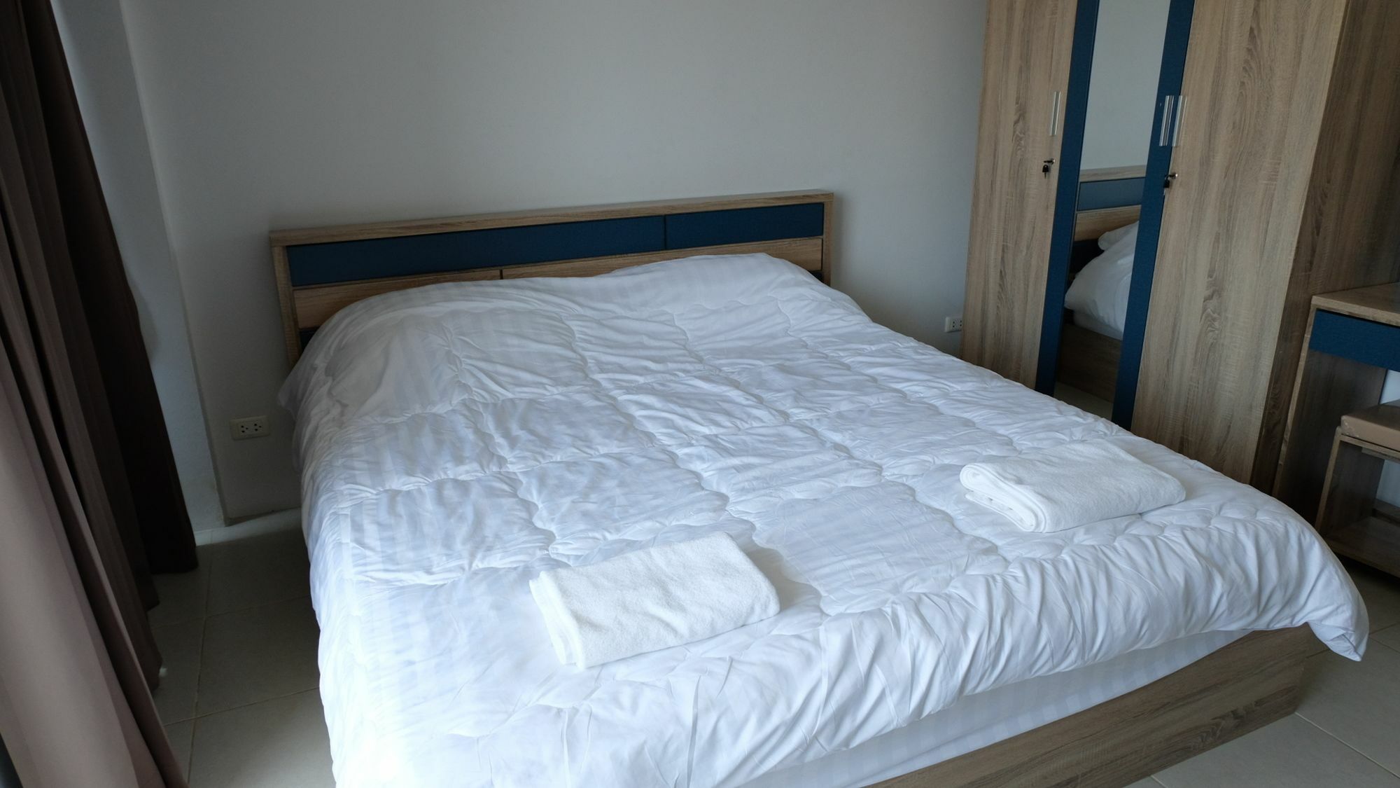 Joan House Hotel Rawai Eksteriør billede