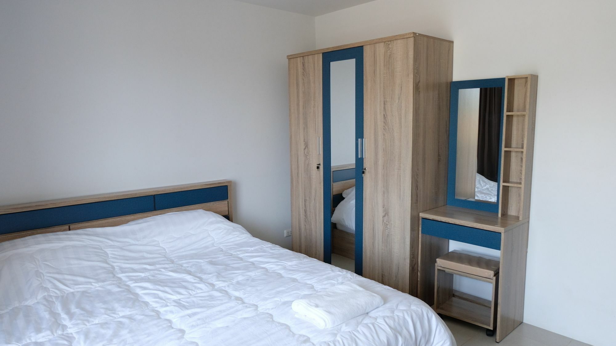 Joan House Hotel Rawai Eksteriør billede