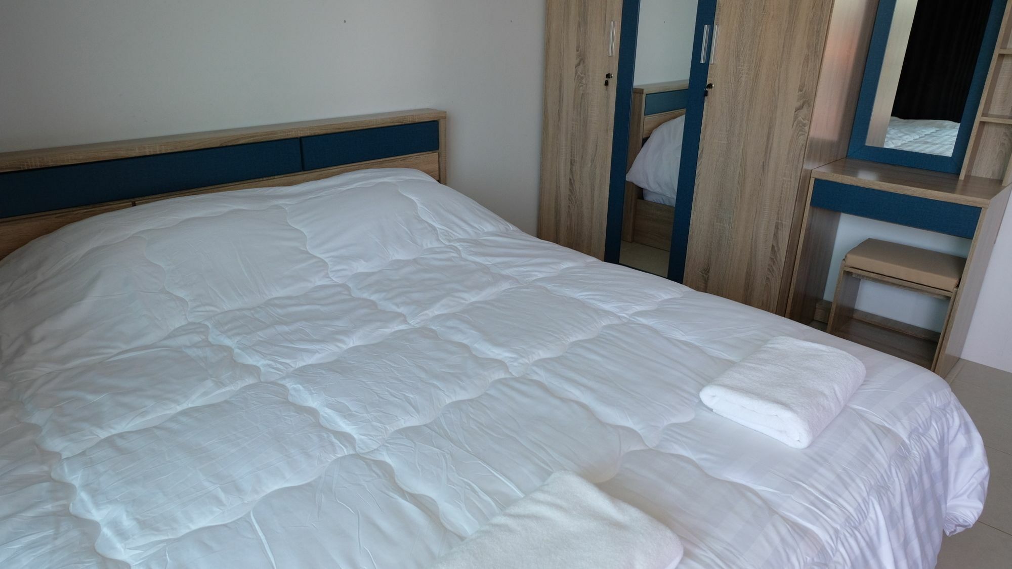 Joan House Hotel Rawai Eksteriør billede