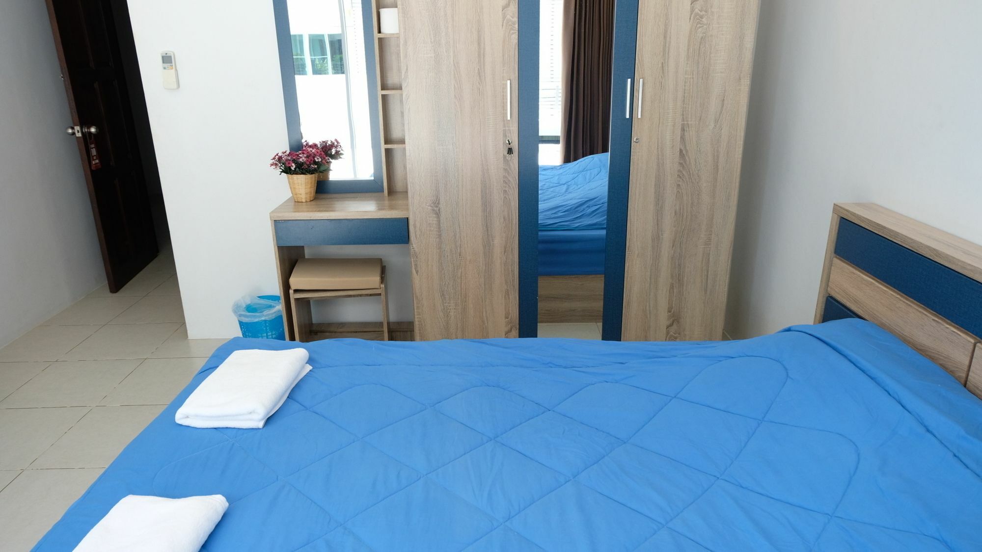 Joan House Hotel Rawai Eksteriør billede